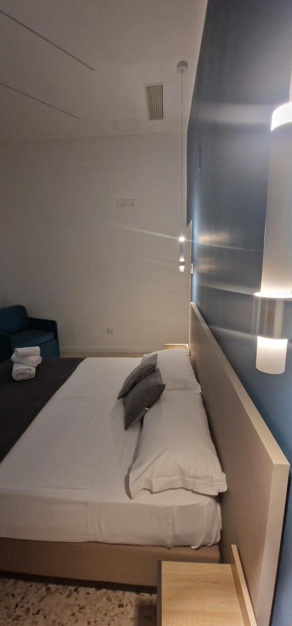 La Dimora Di Parthenope Bed & Breakfast Naples