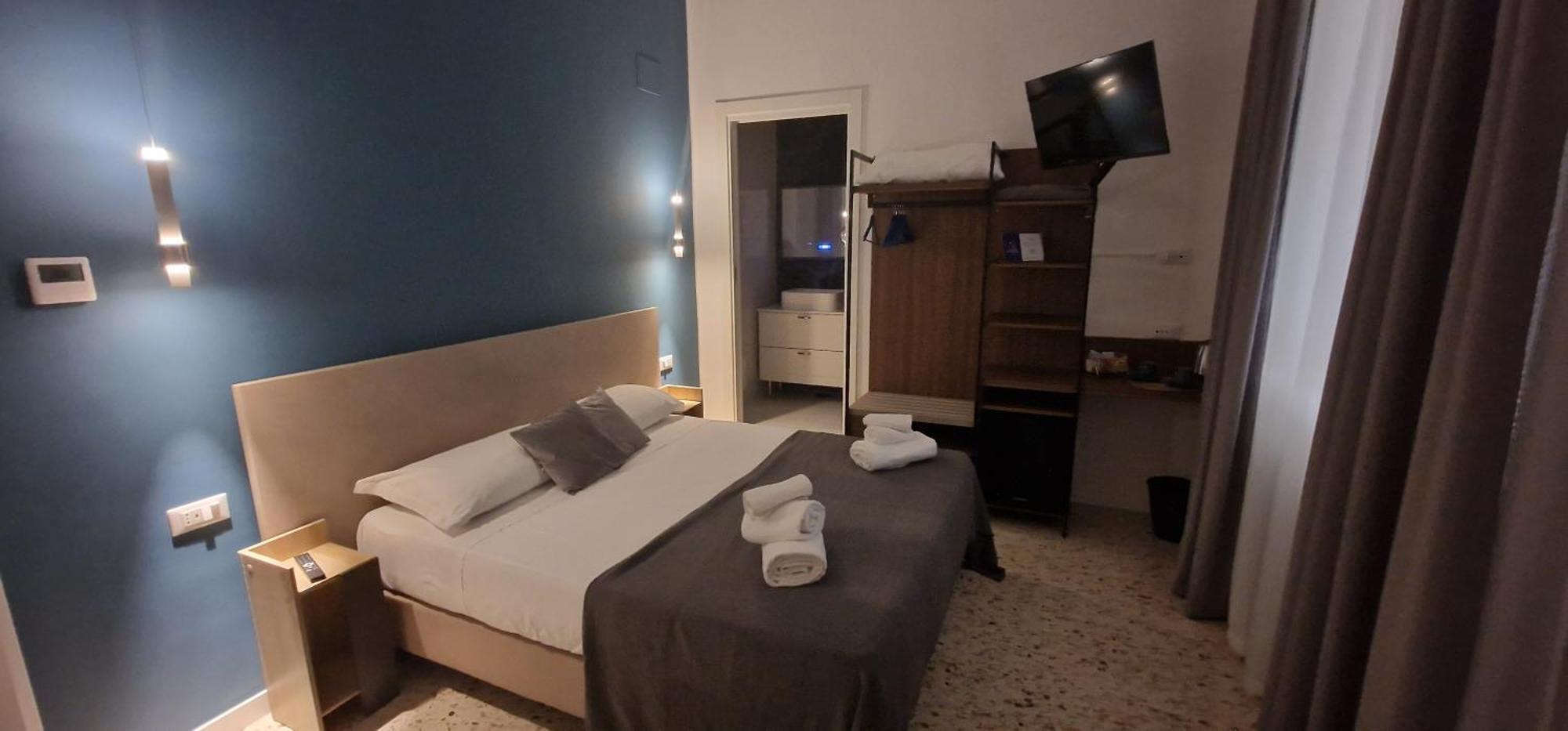 La Dimora Di Parthenope Bed & Breakfast