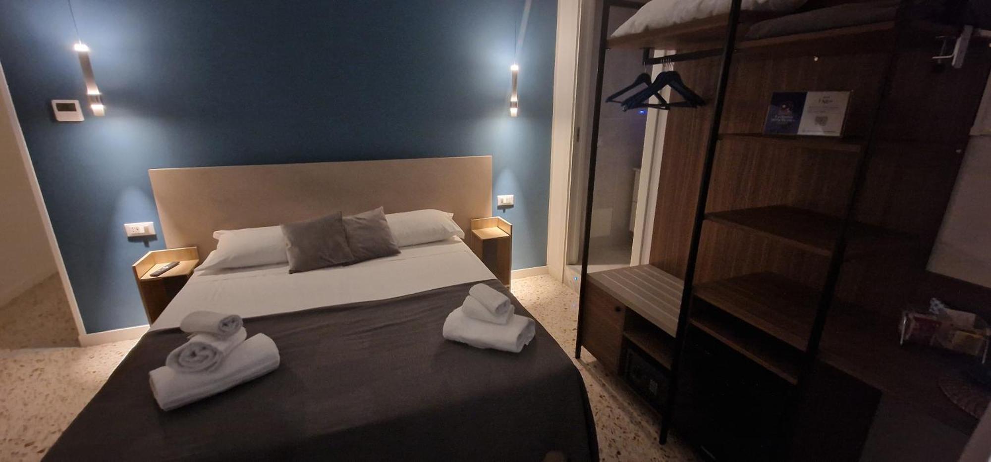 Bed & Breakfast La Dimora Di Parthenope *