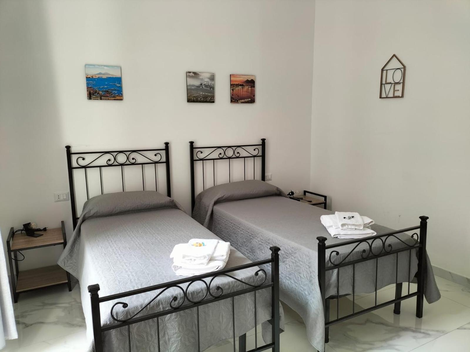 Lumacors House Bed & Breakfast