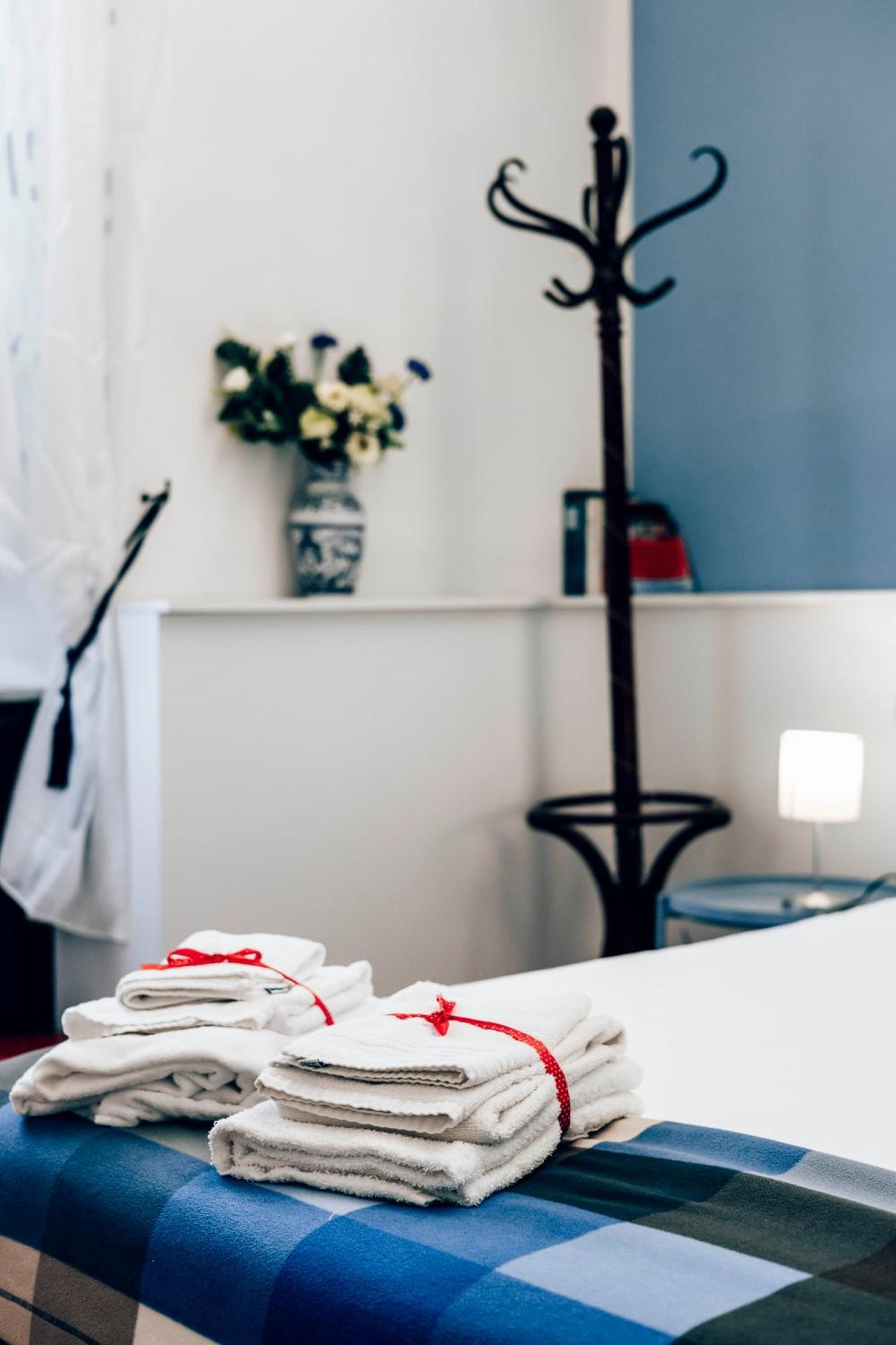 La Casa Del Sole A Mergellina Bed & Breakfast