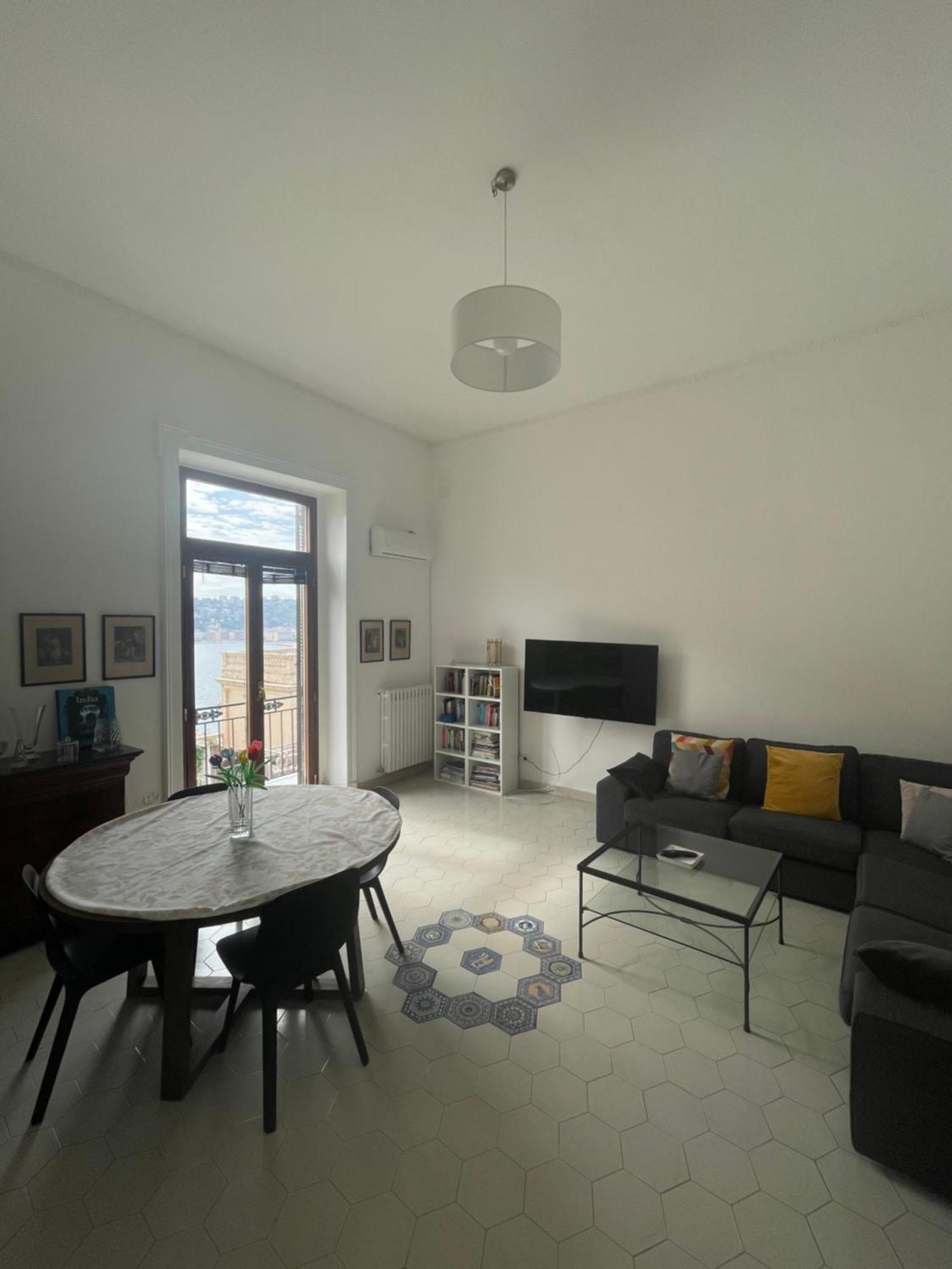Viromar Naples