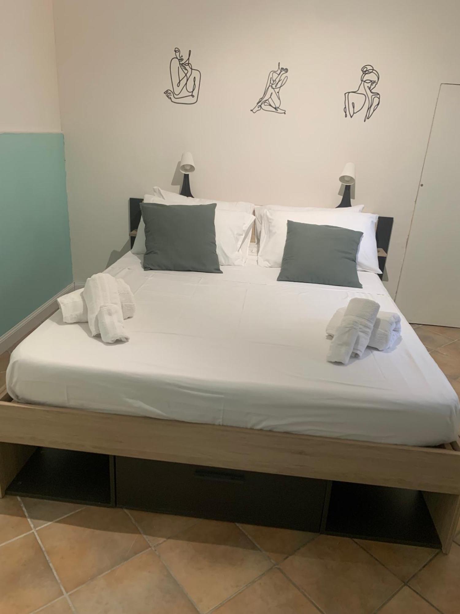 Intero Salita Tasso Apartment *