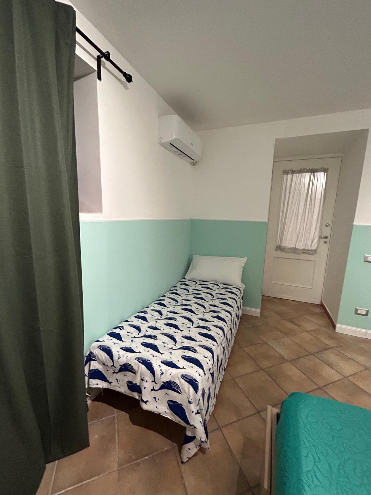 Intero Salita Tasso Apartment Naples