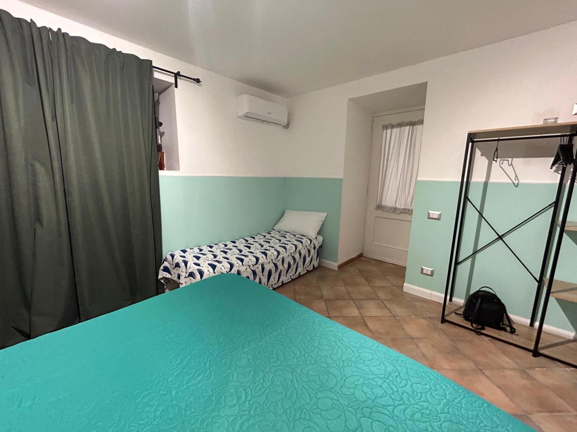 Intero Salita Tasso Apartment Naples