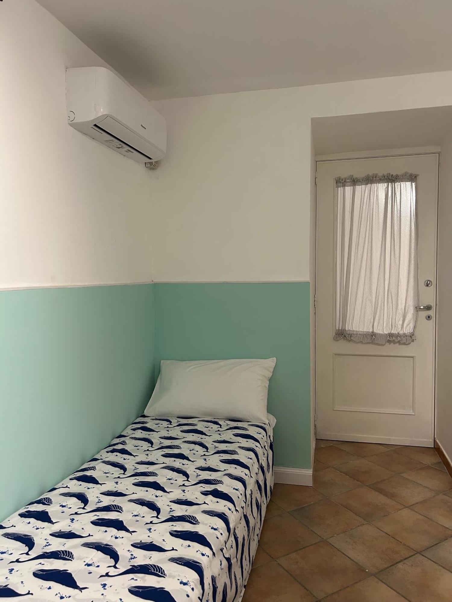 Apartment Intero Salita Tasso