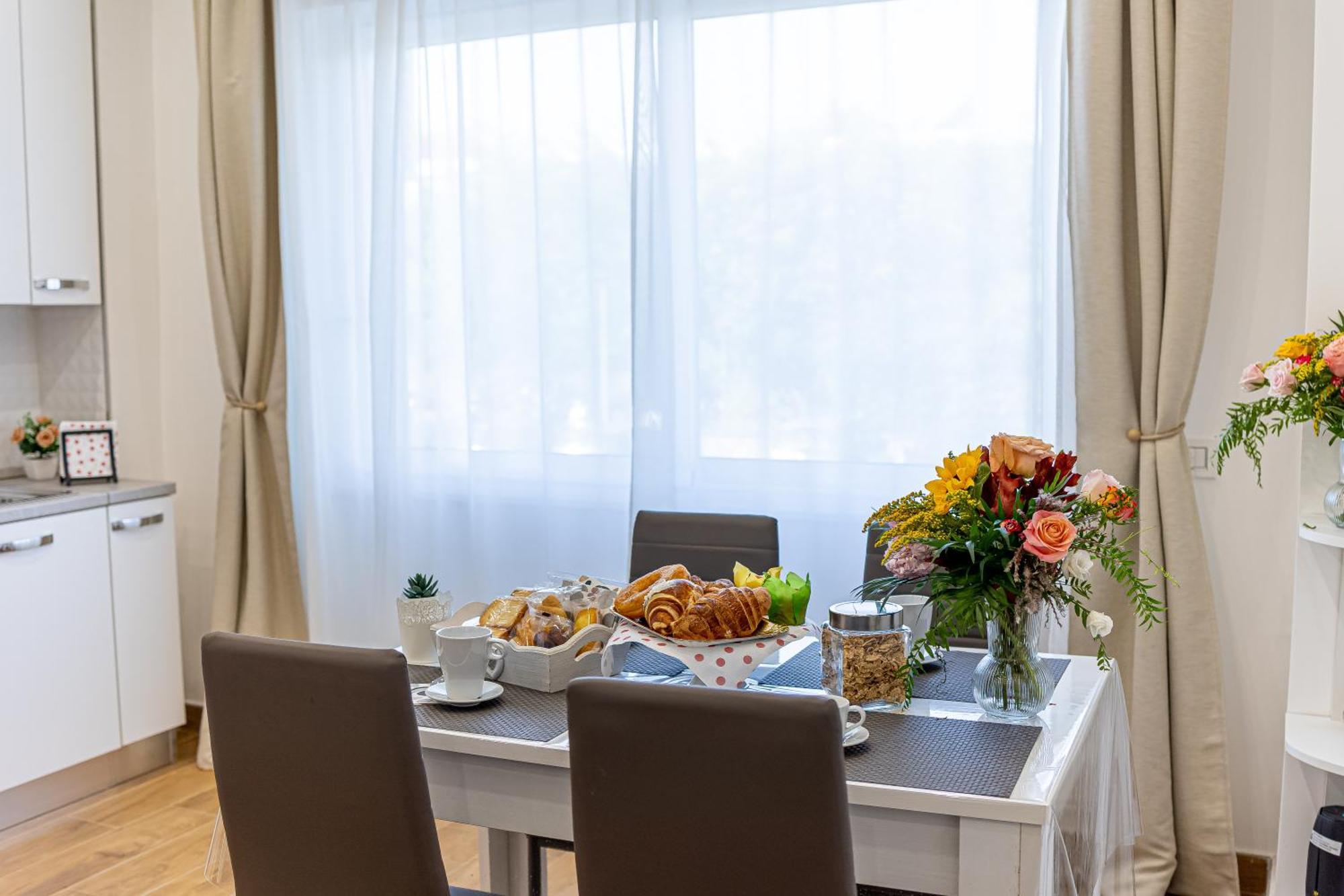 Bed & Breakfast White Gold Naples