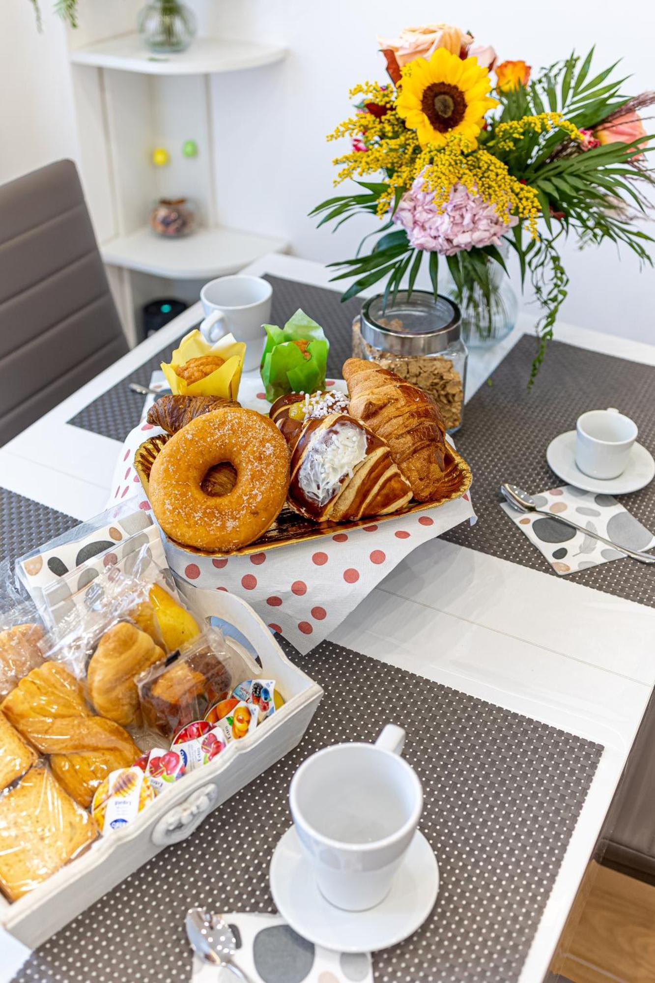 White Gold Bed & Breakfast