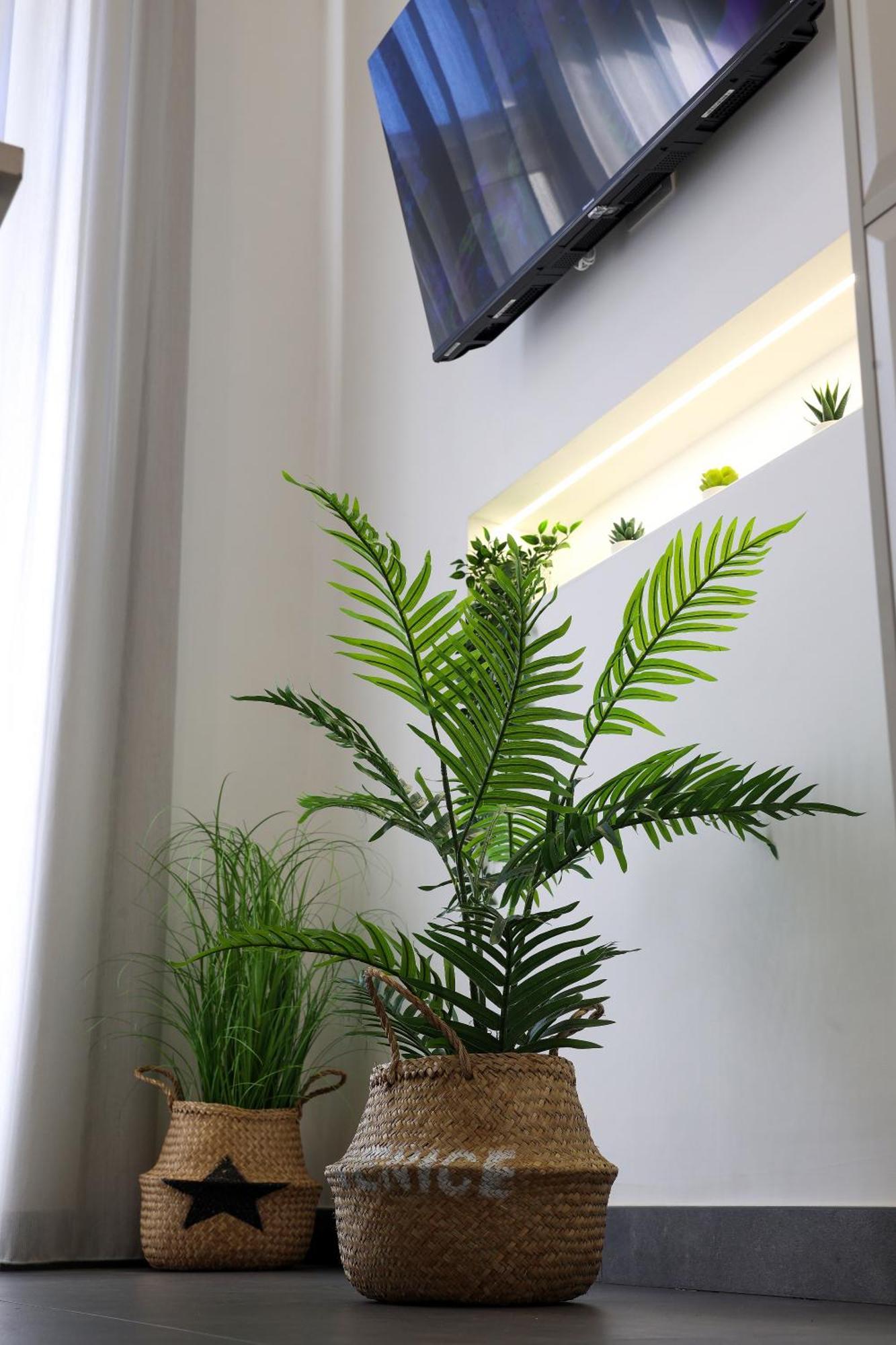Apartment Bella 'mbriana Naples