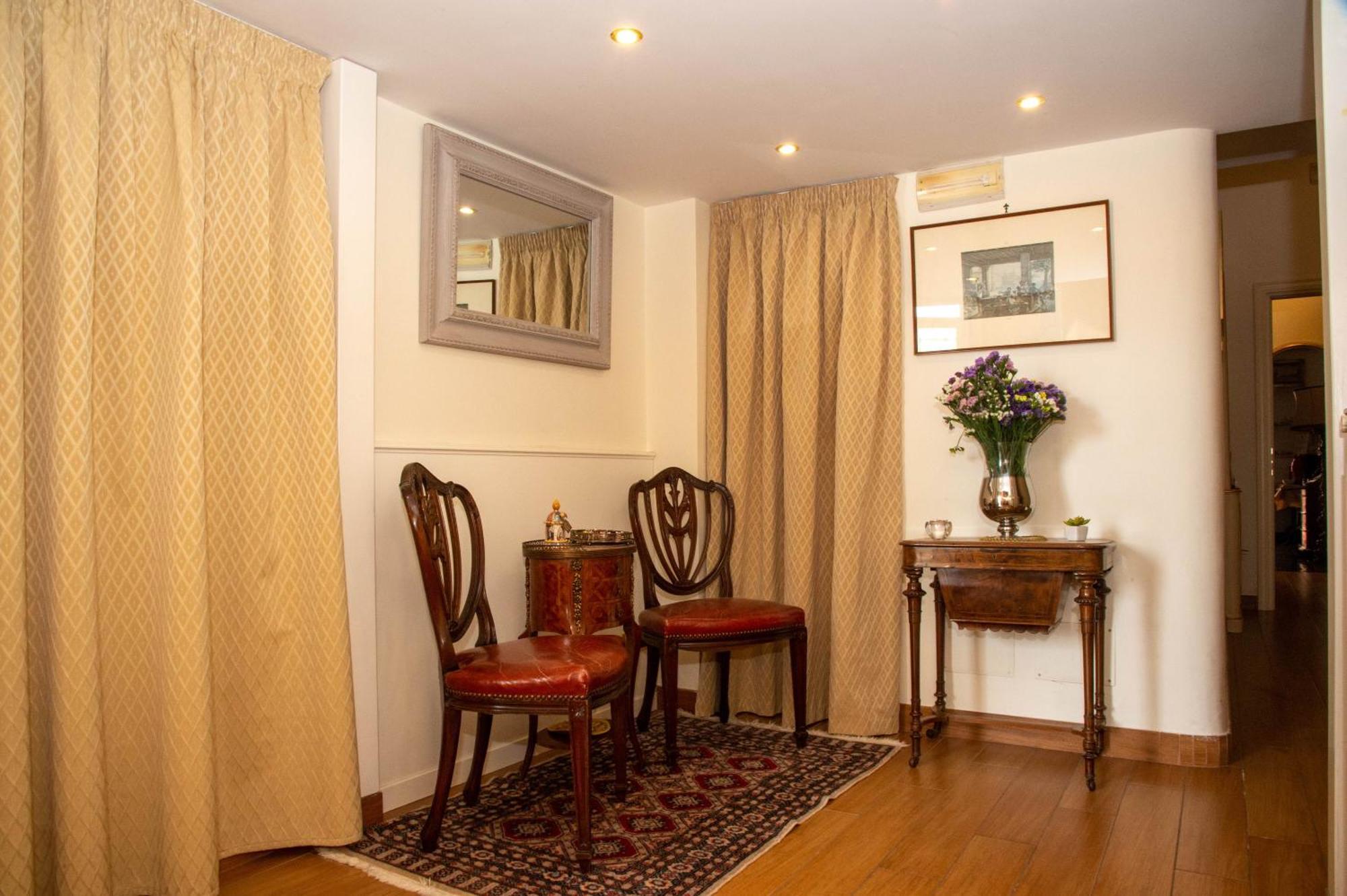 Bed & Breakfast Residenza Via Dei Mille Naples