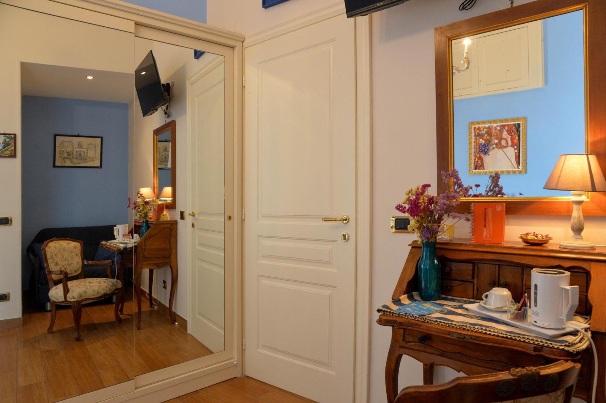 Bed & Breakfast Residenza Via Dei Mille