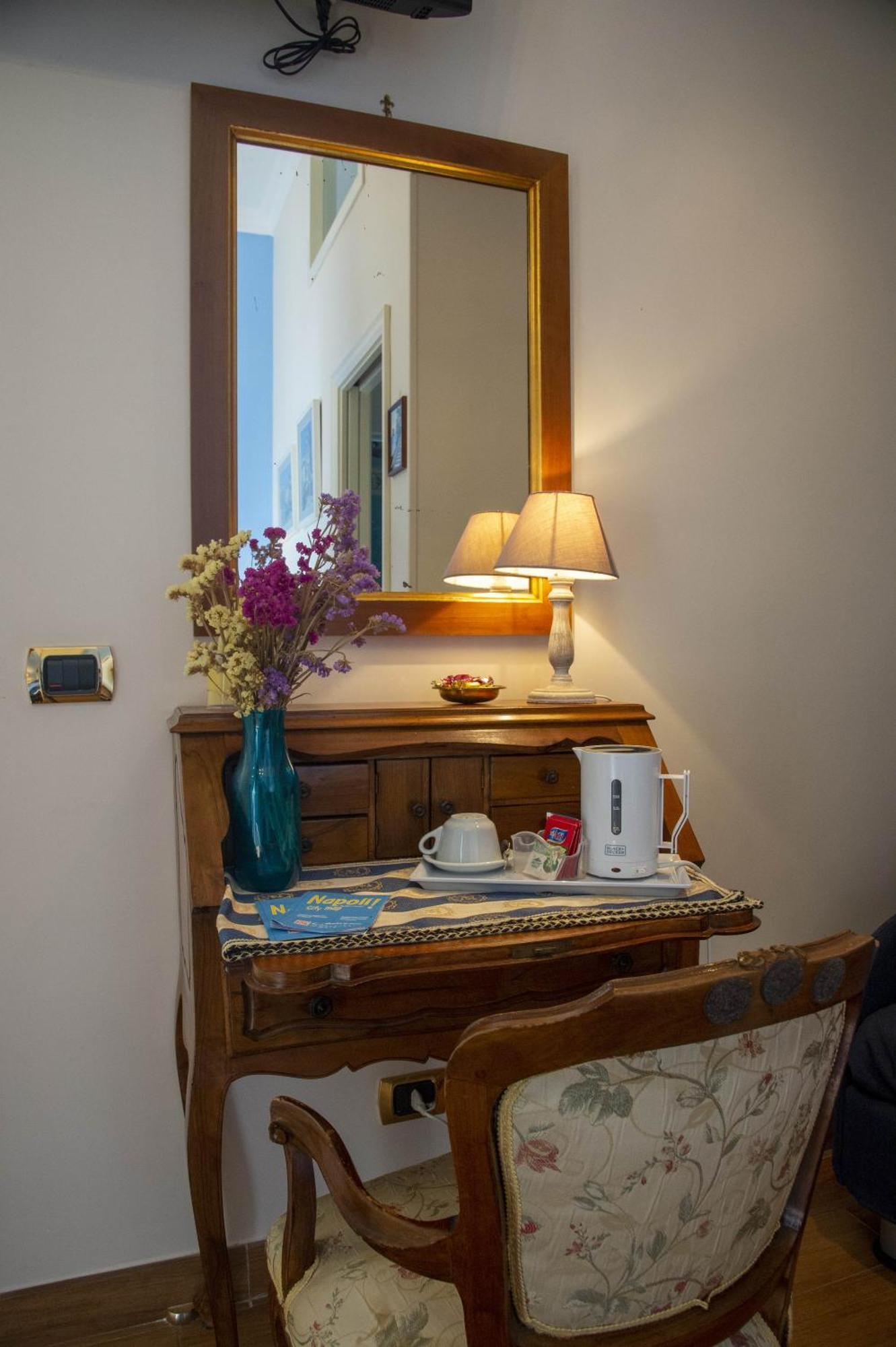 Residenza Via Dei Mille 5*