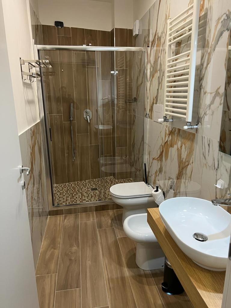 Barbato Hotel Naples
