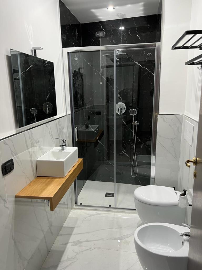 Hotel Barbato Naples