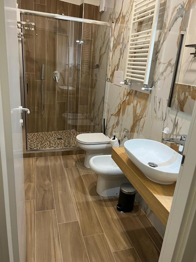 Hotel Barbato