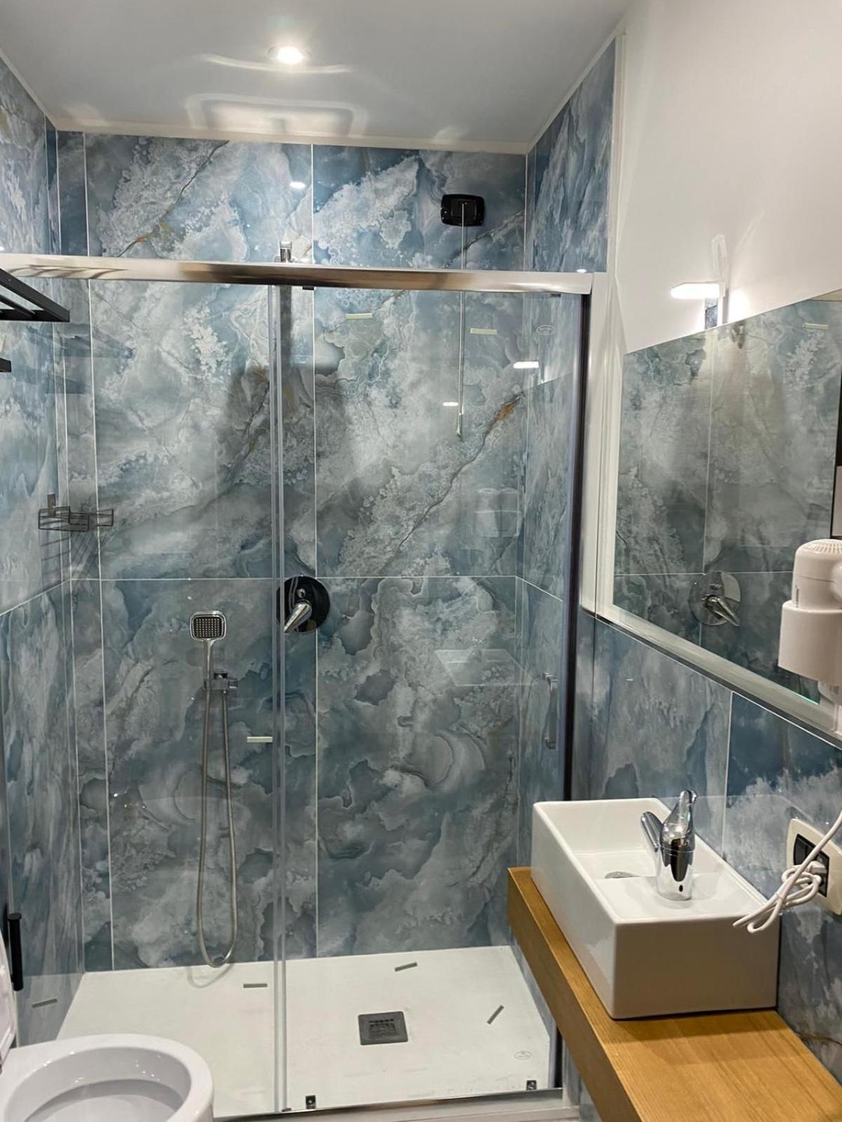 Barbato Hotel 4*