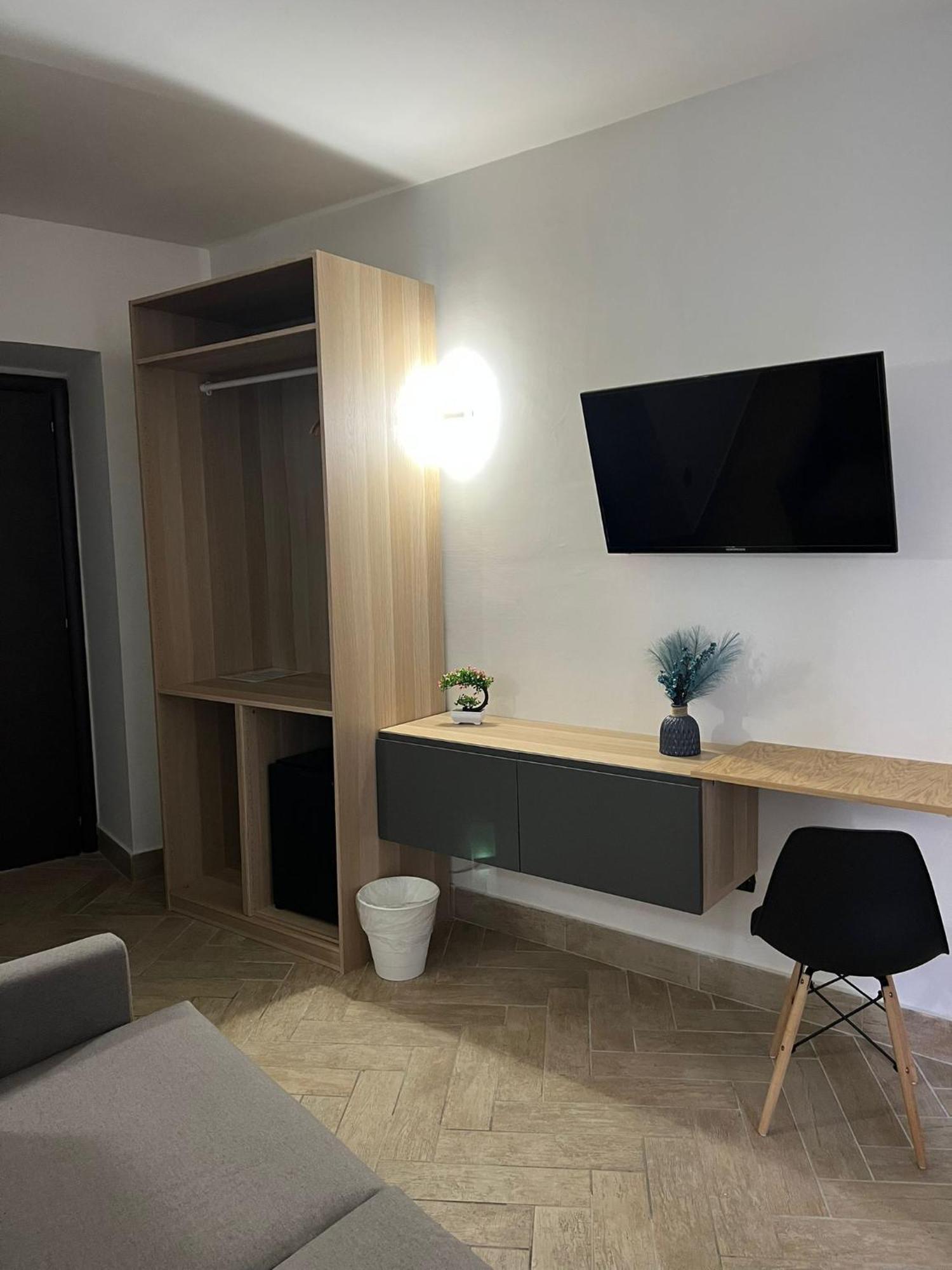 Hotel Barbato Naples