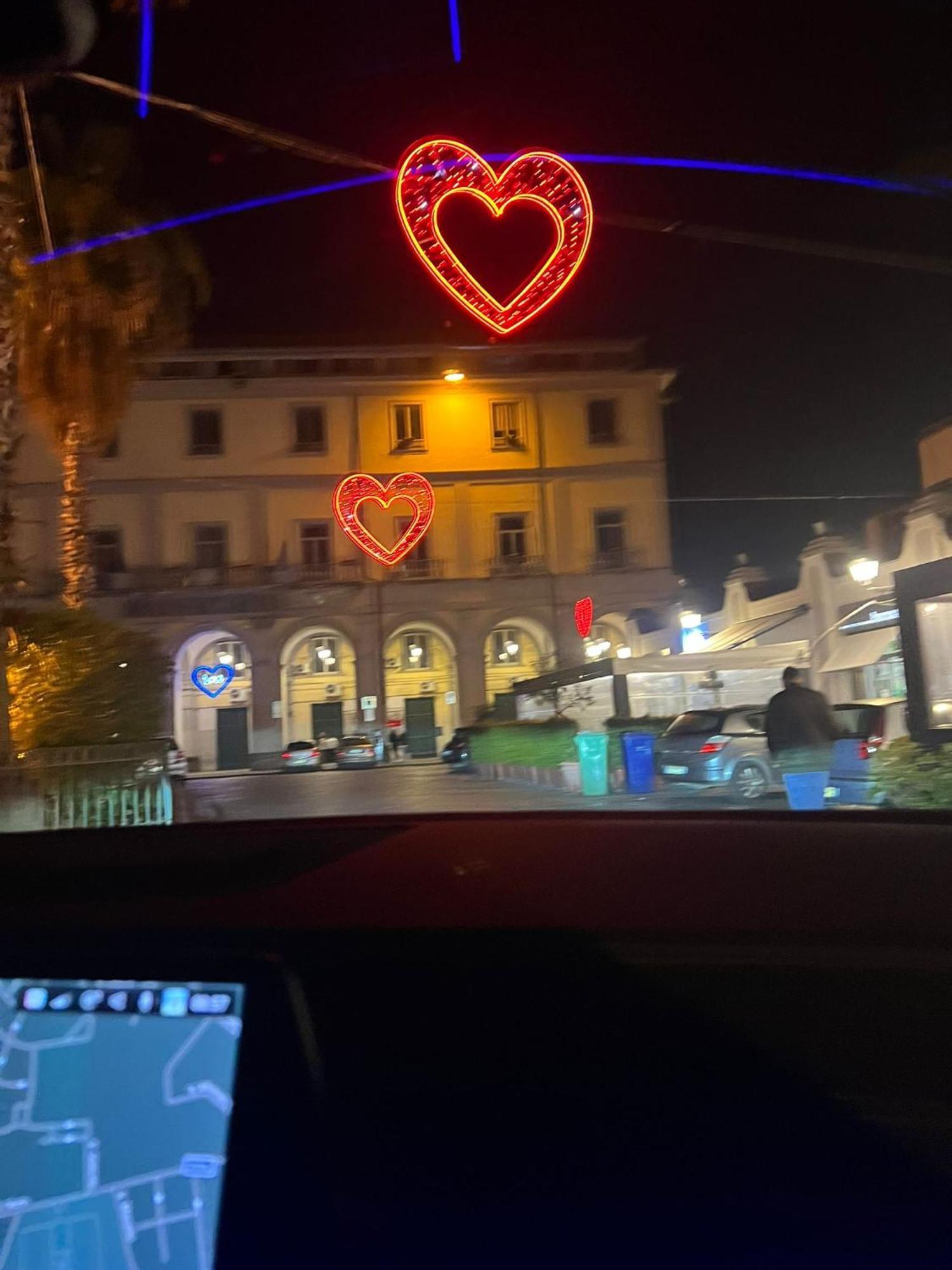 Hotel Barbato