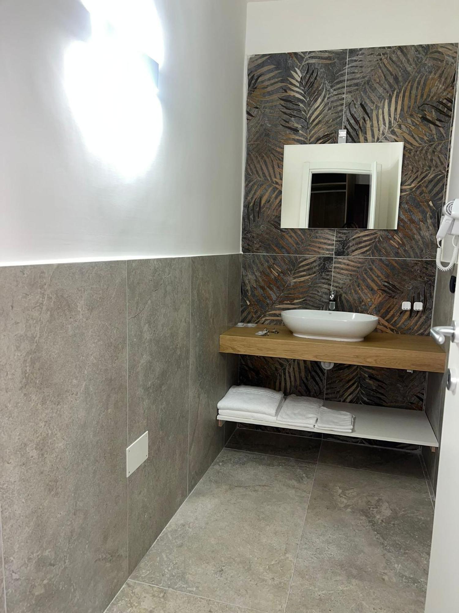 Barbato Hotel Naples