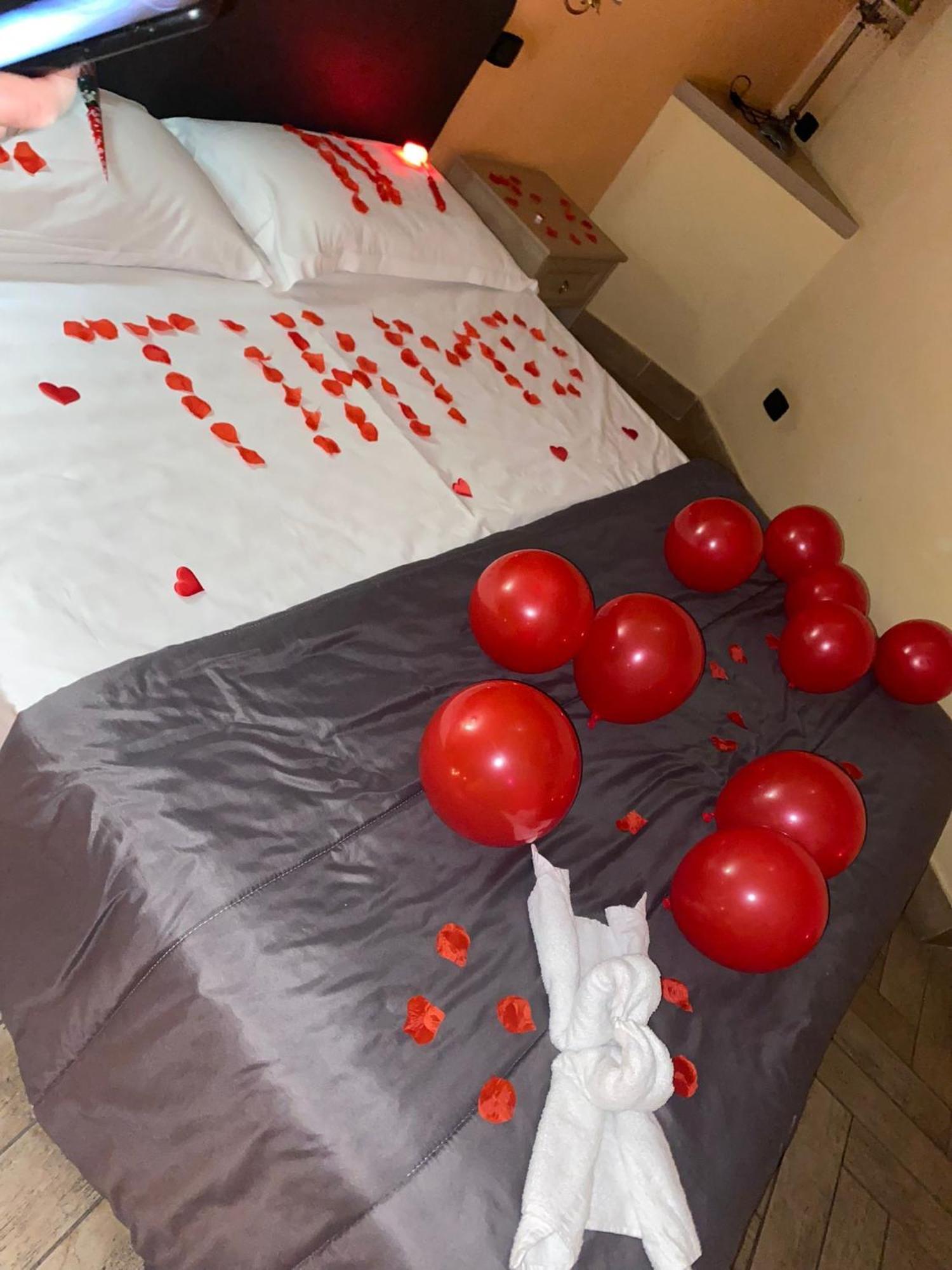 Barbato Hotel 4*