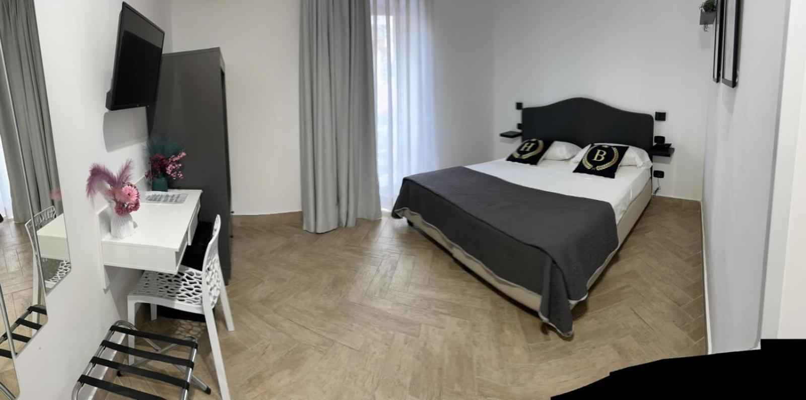 Hotel Barbato 4*