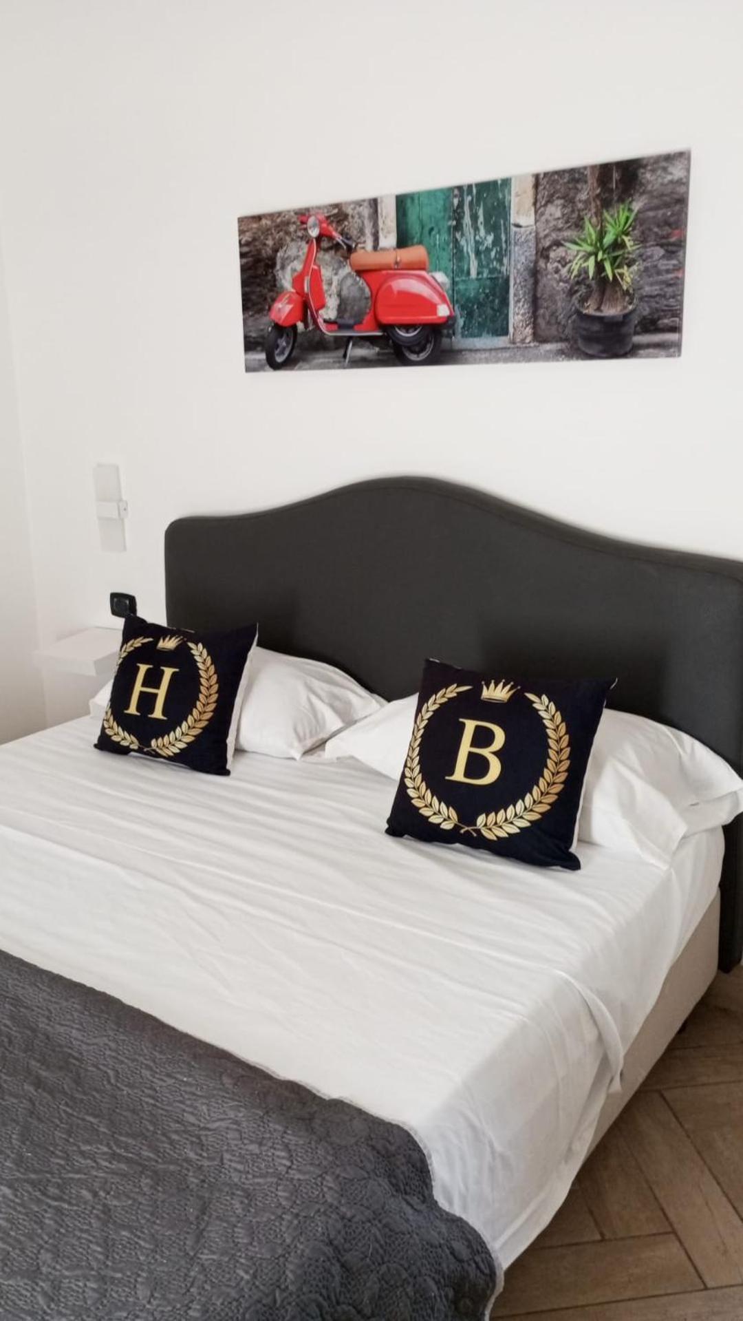 Barbato 4* Naples