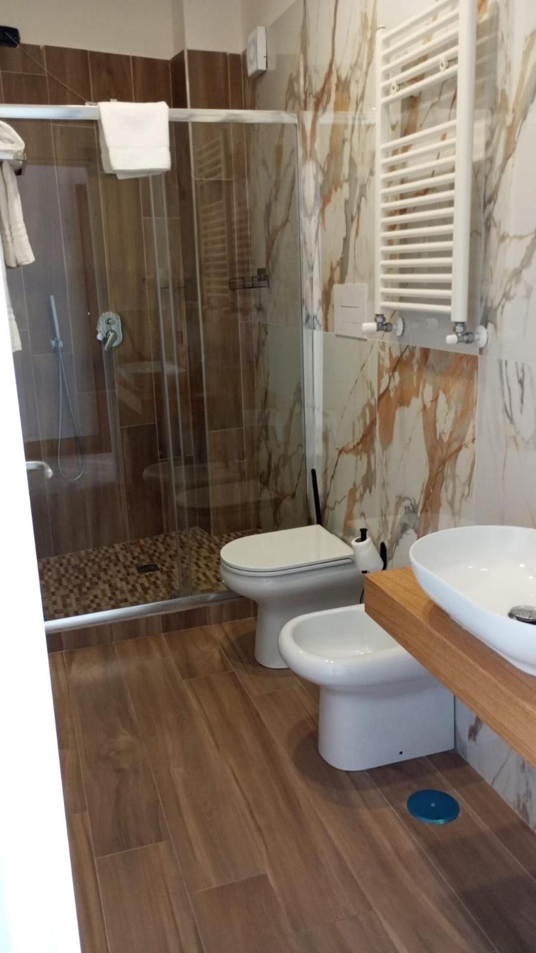 Hotel Barbato Naples