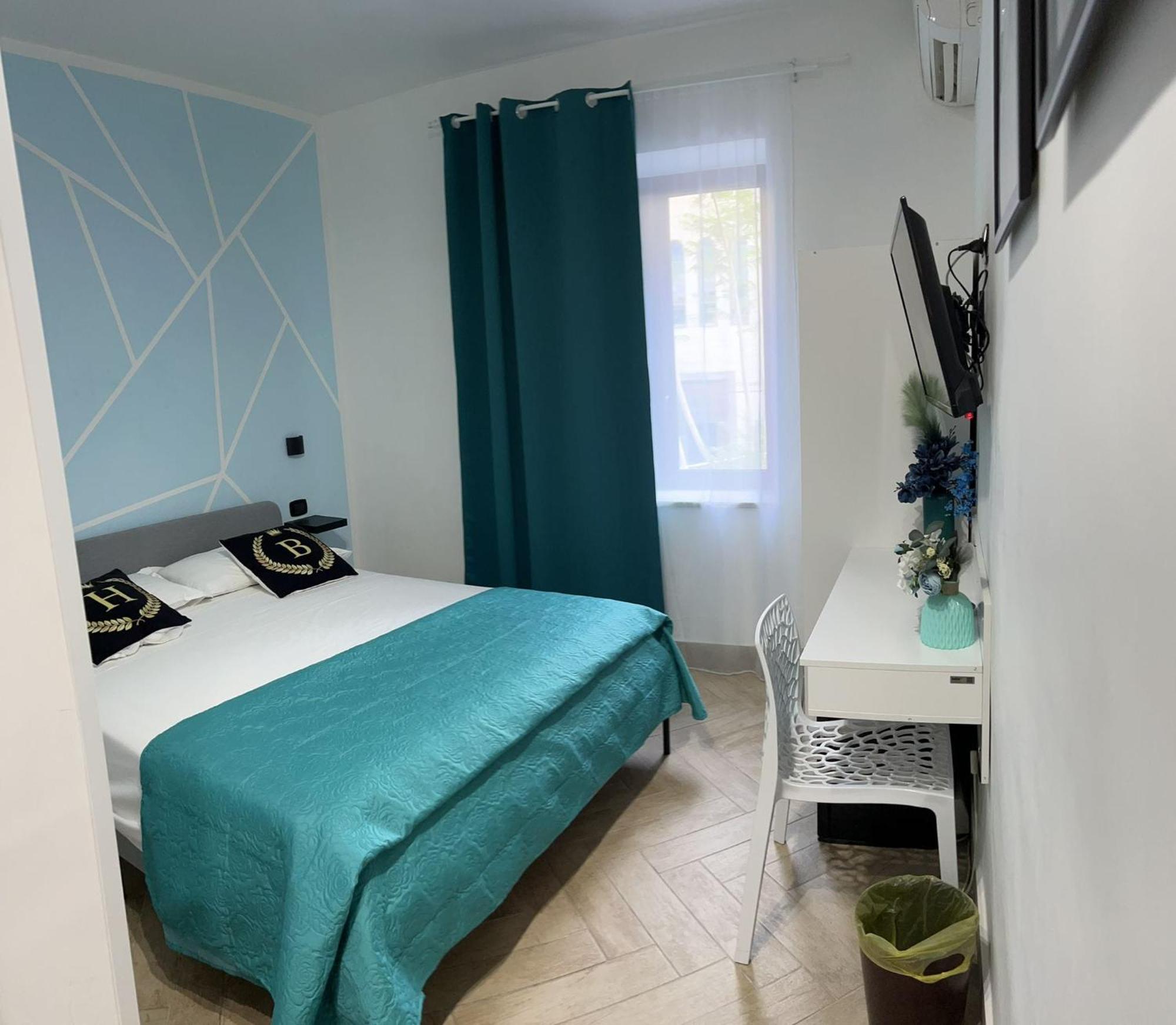 Barbato Hotel Naples
