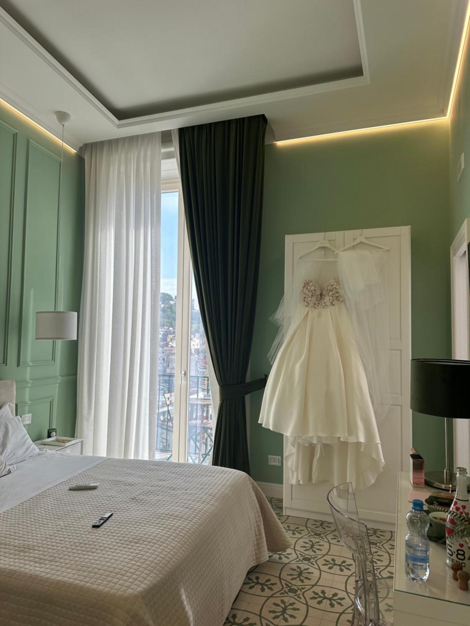 Domus Capodimonte Guest house Naples