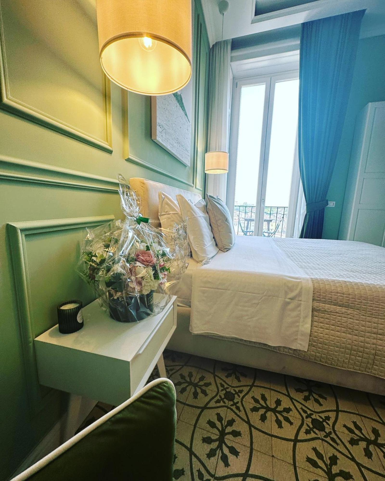 Guest house Domus Capodimonte Naples