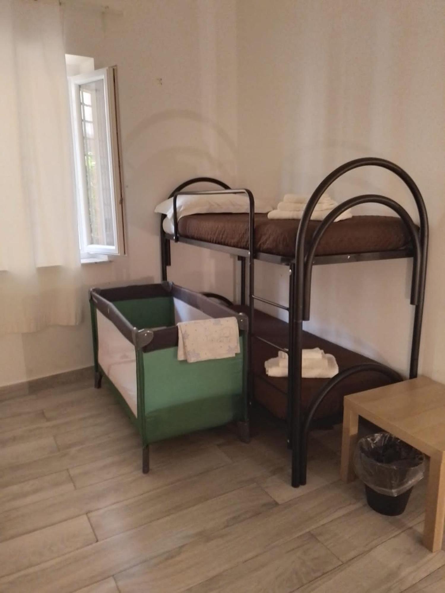 La Casa Del Rione Sanita' * Naples