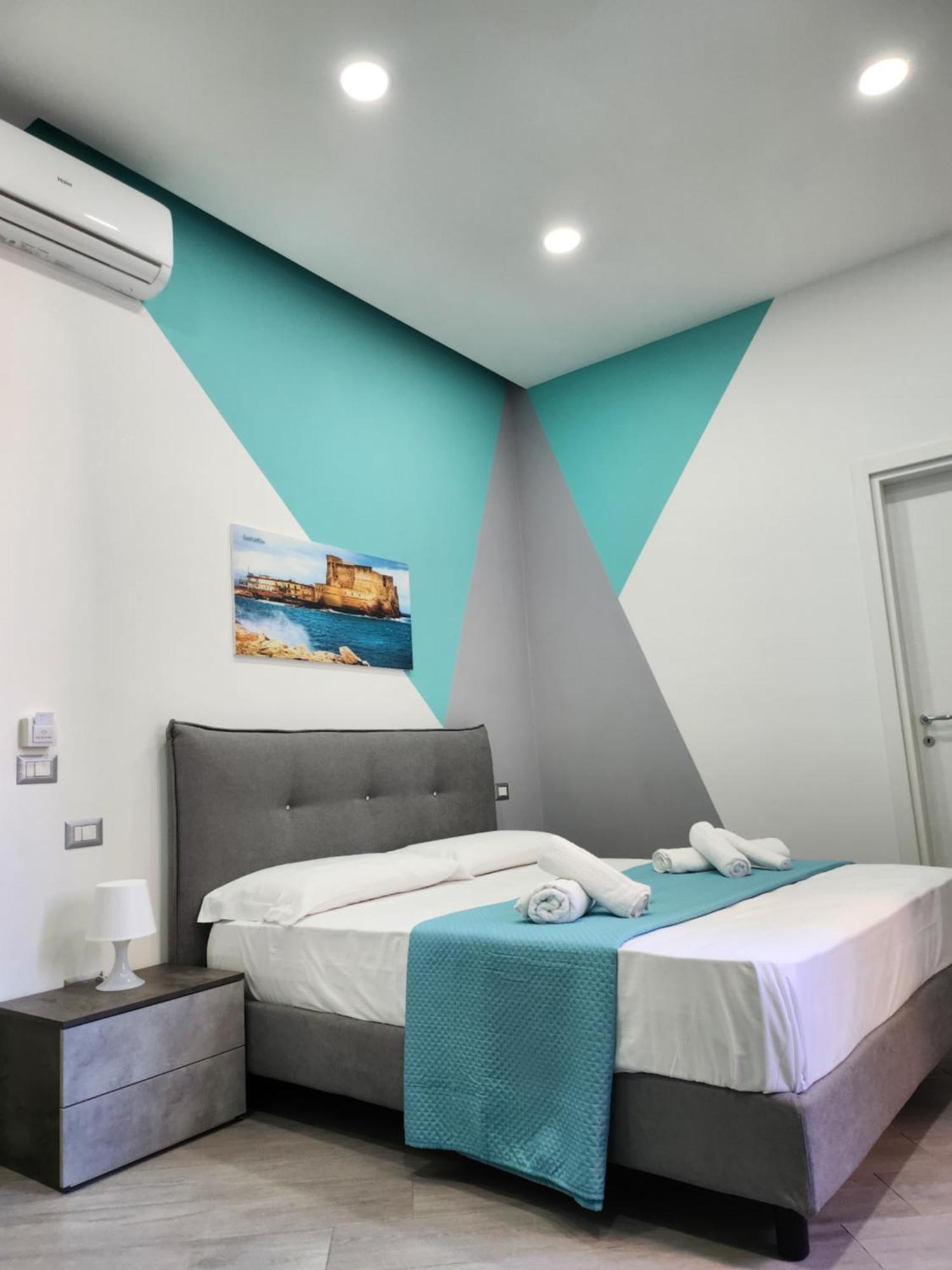 Guest house Gradini Partenopei *