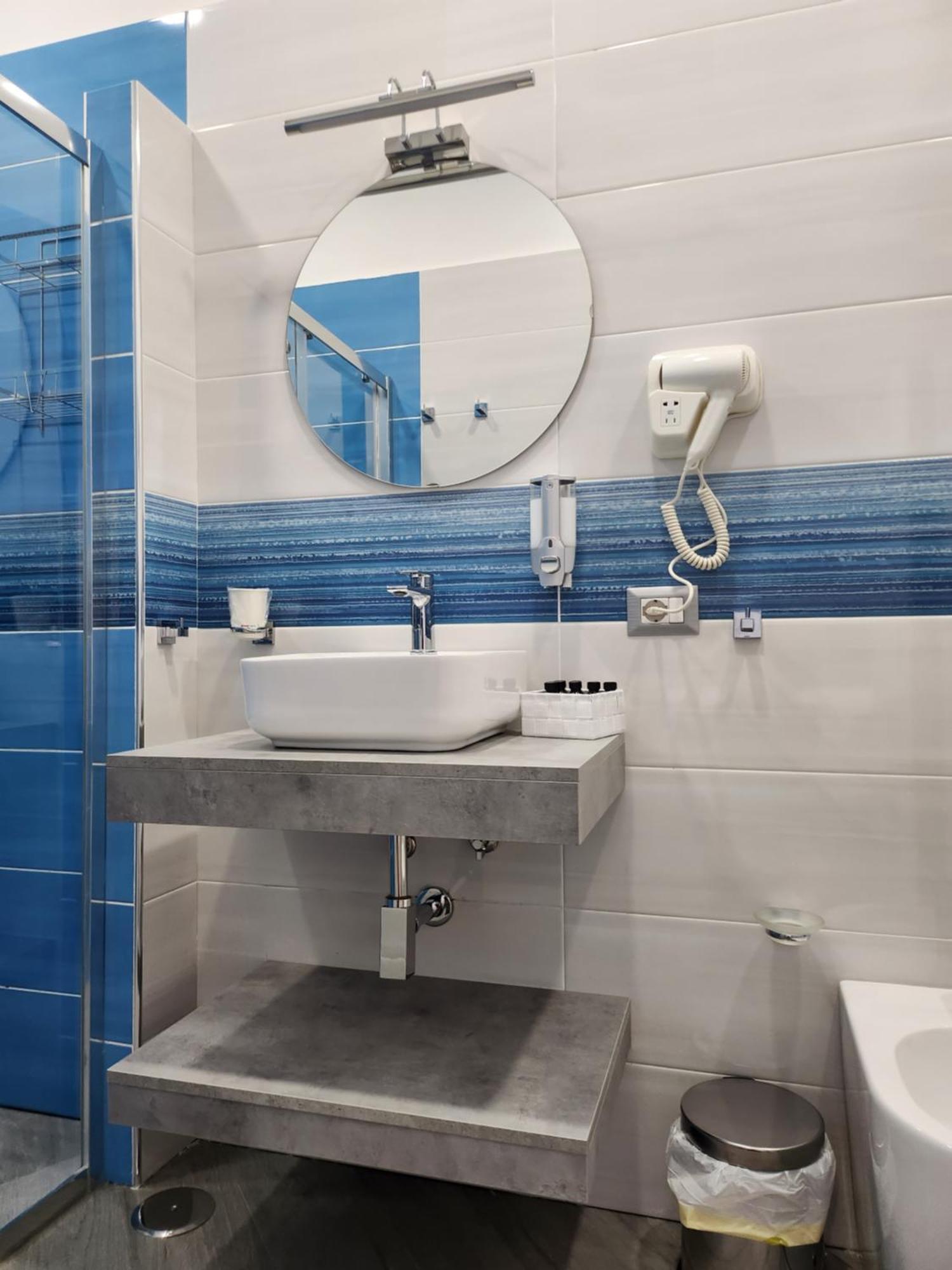 Gradini Partenopei Guest house Naples