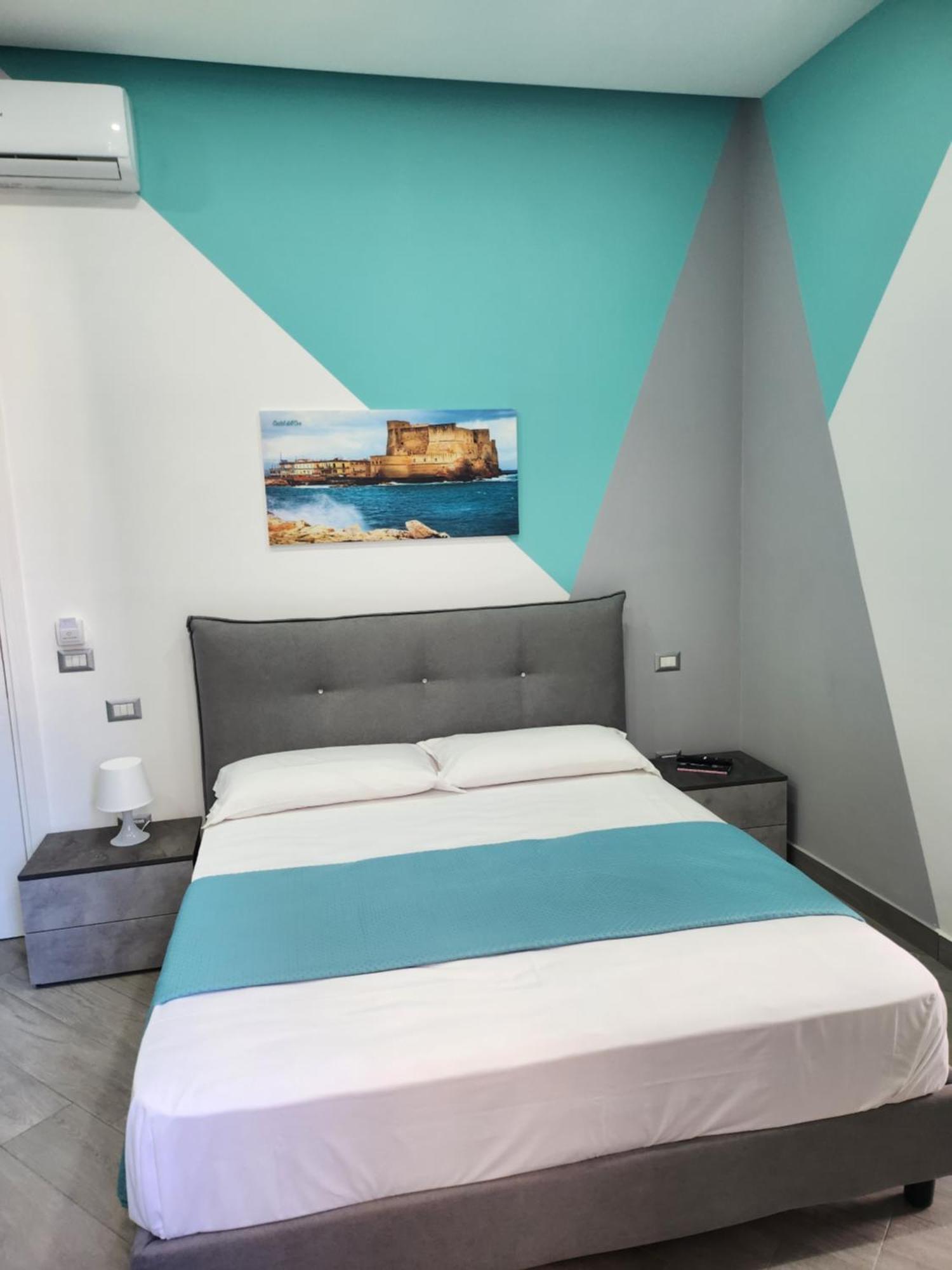 Gradini Partenopei Guest house