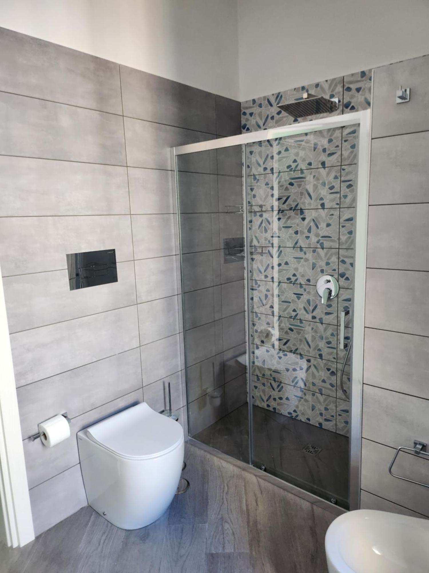 Guest house Gradini Partenopei Naples