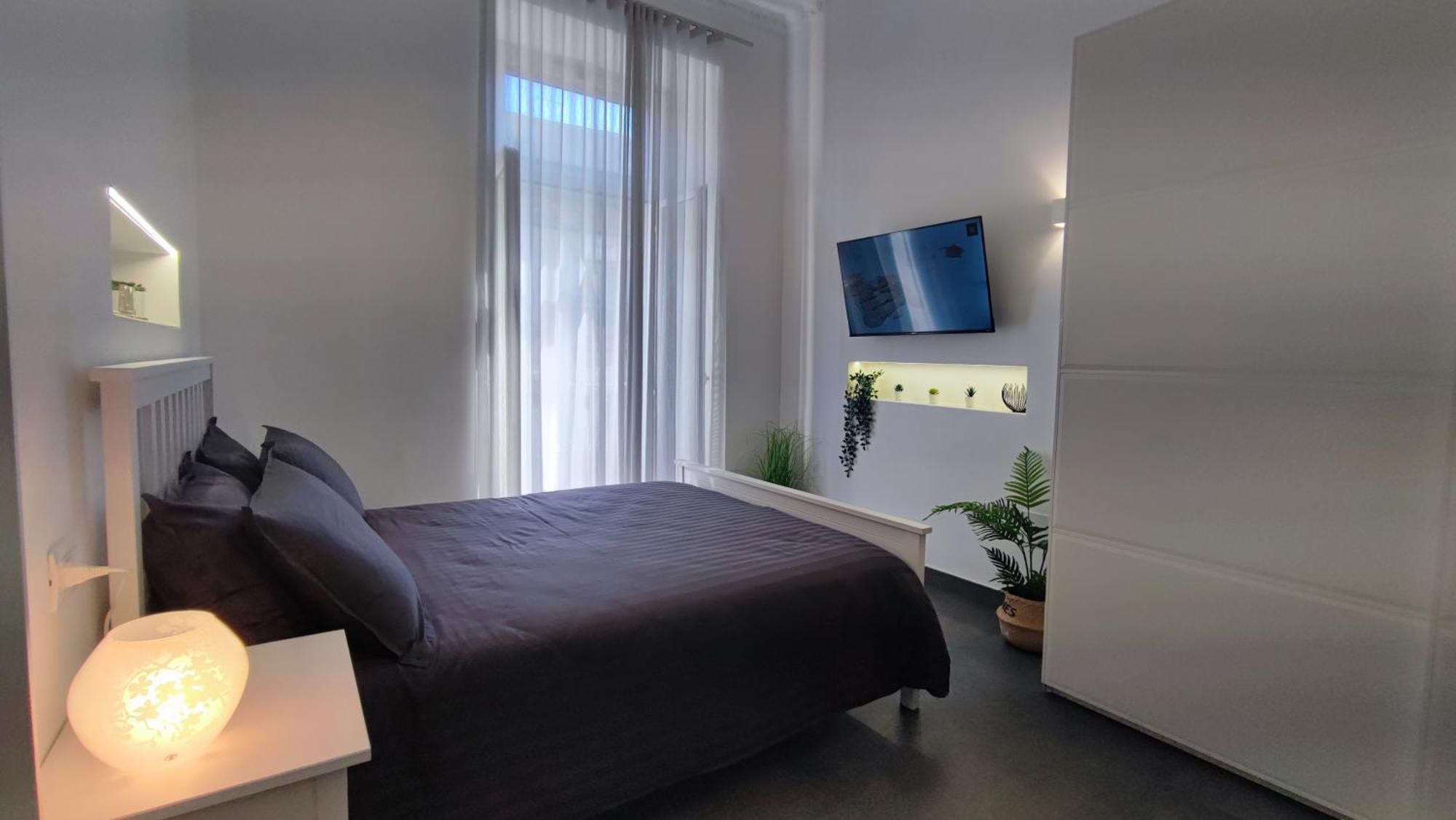 Bella 'mbriana Apartment Naples
