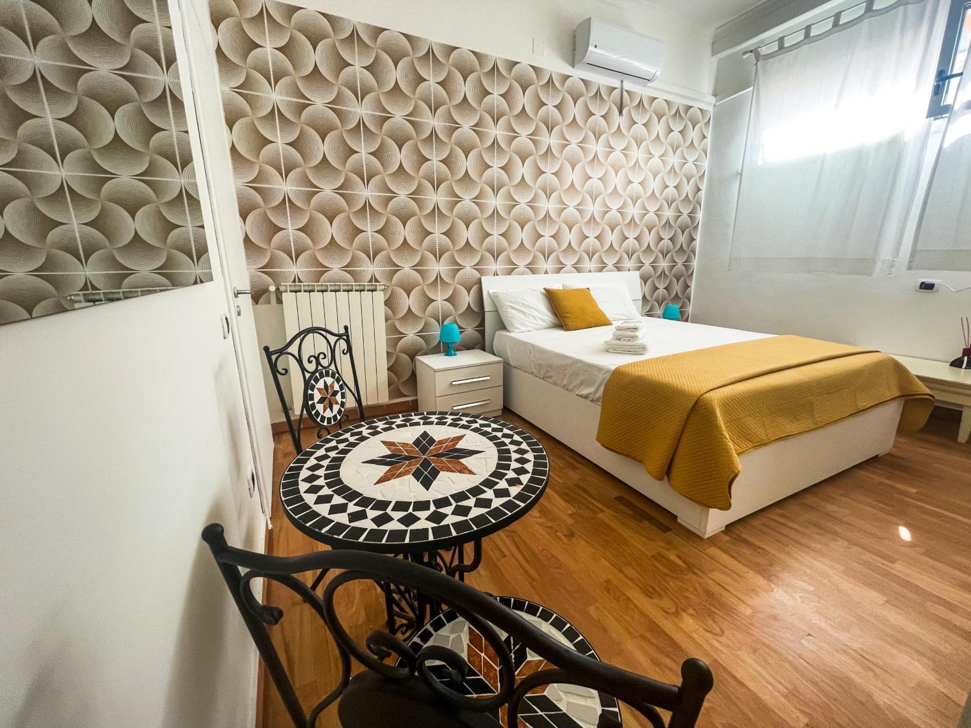 Guest house 4 Corone