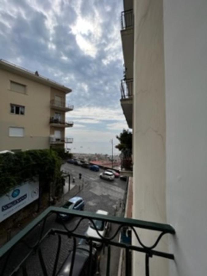 Roomors Of - Sea View Guest house *