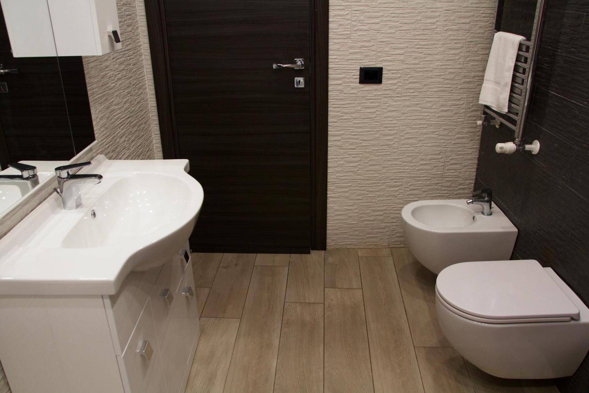 Aparthotel Palazzo Settembrini 49 Naples