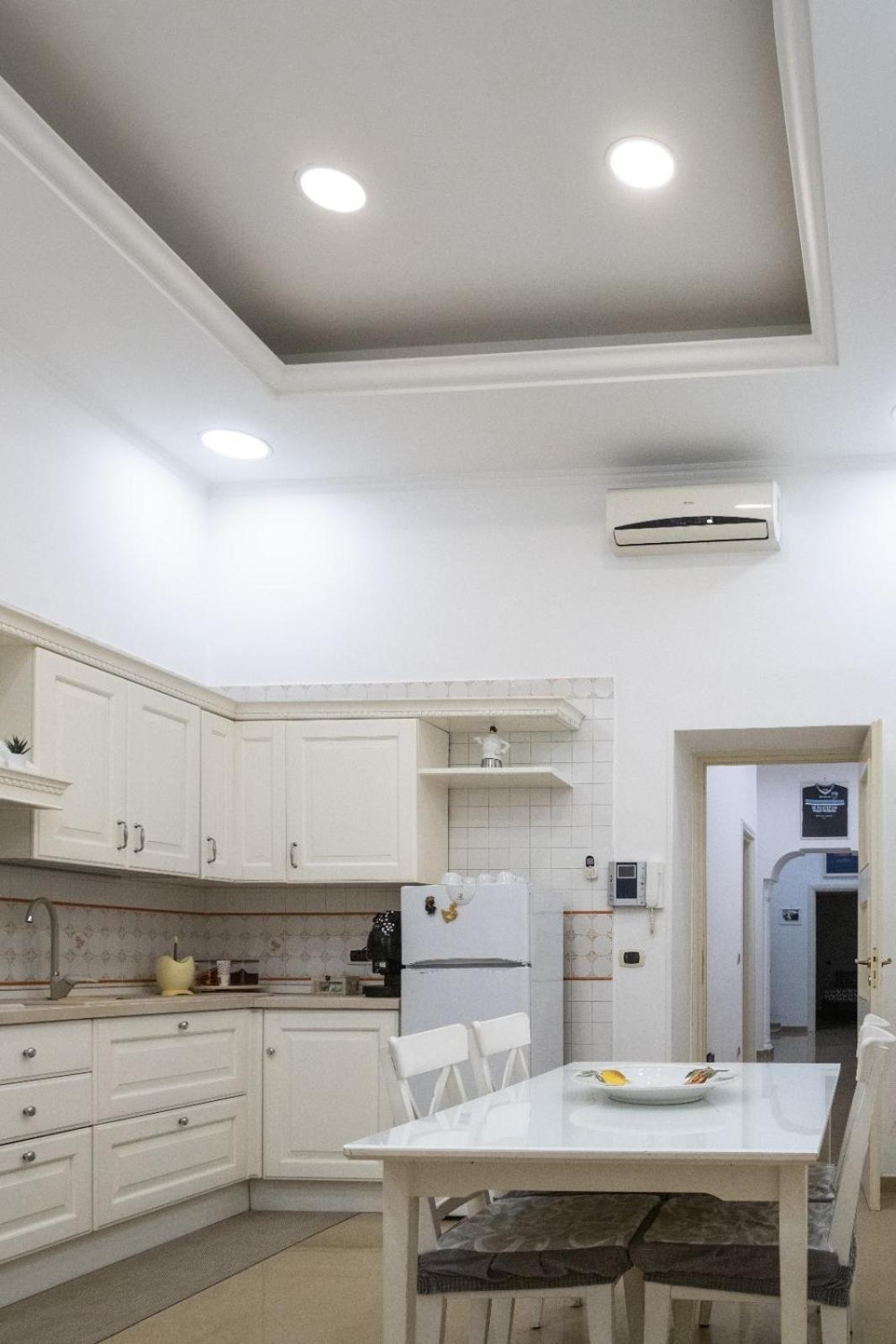 Apartment Casa Montecalvario