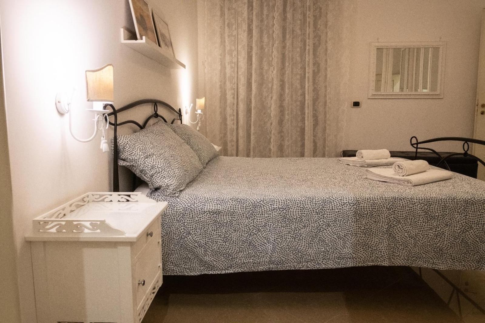 Casa Montecalvario Apartment Naples