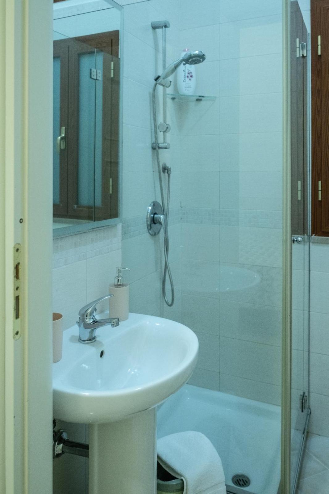 Casa Montecalvario Apartment *