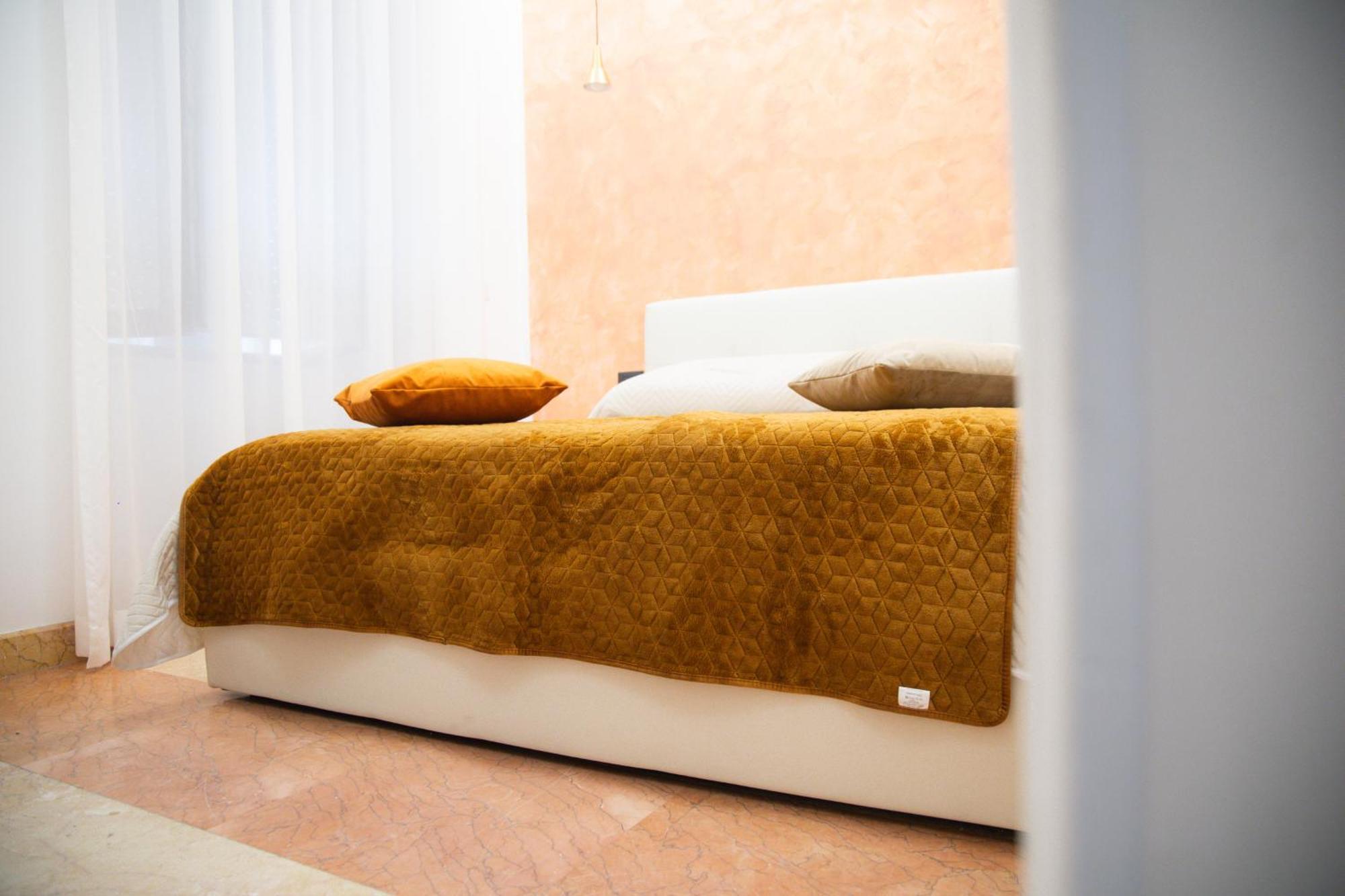 Guest house El Diez Naples