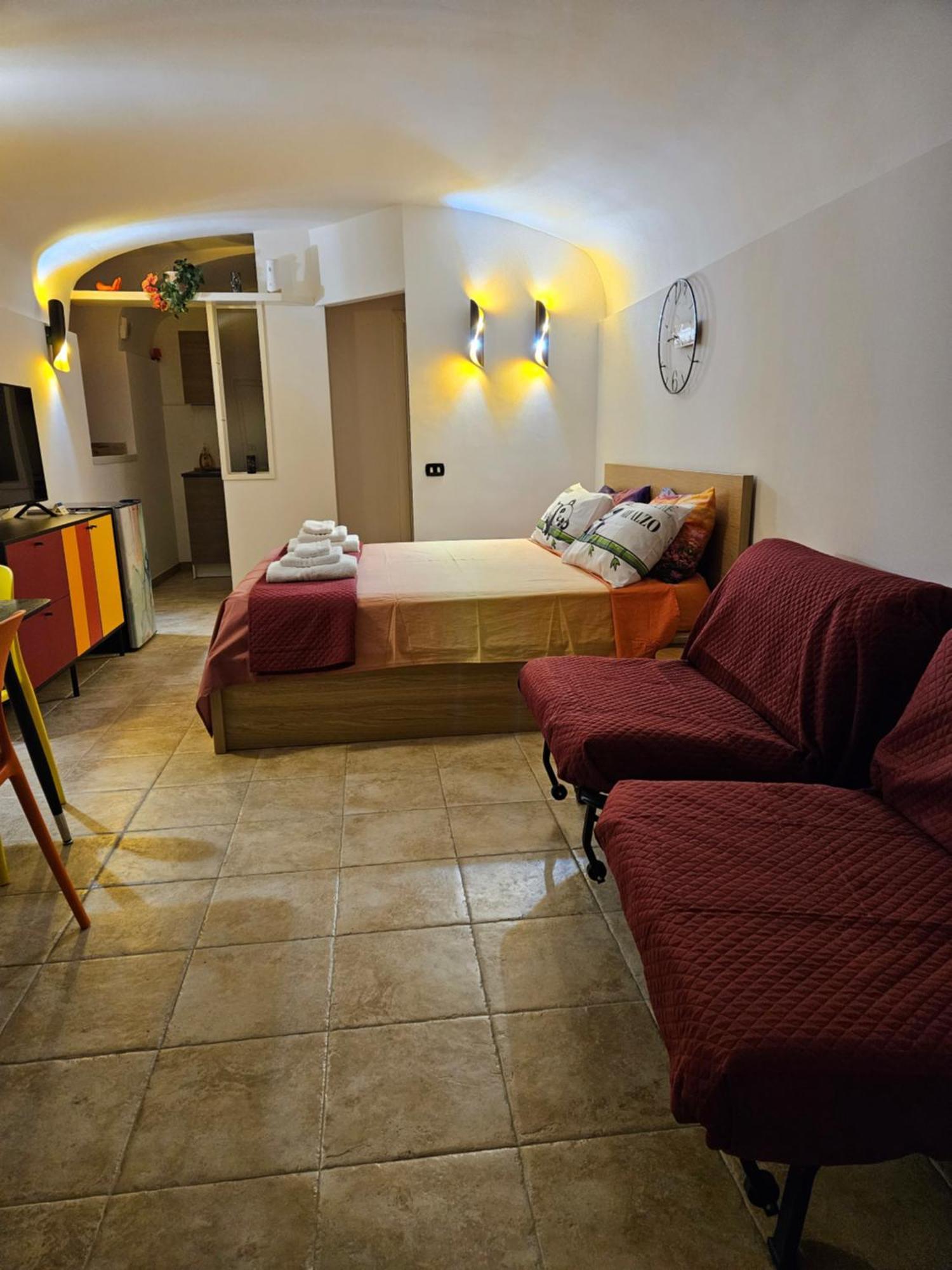 Apartment Petraio Naples
