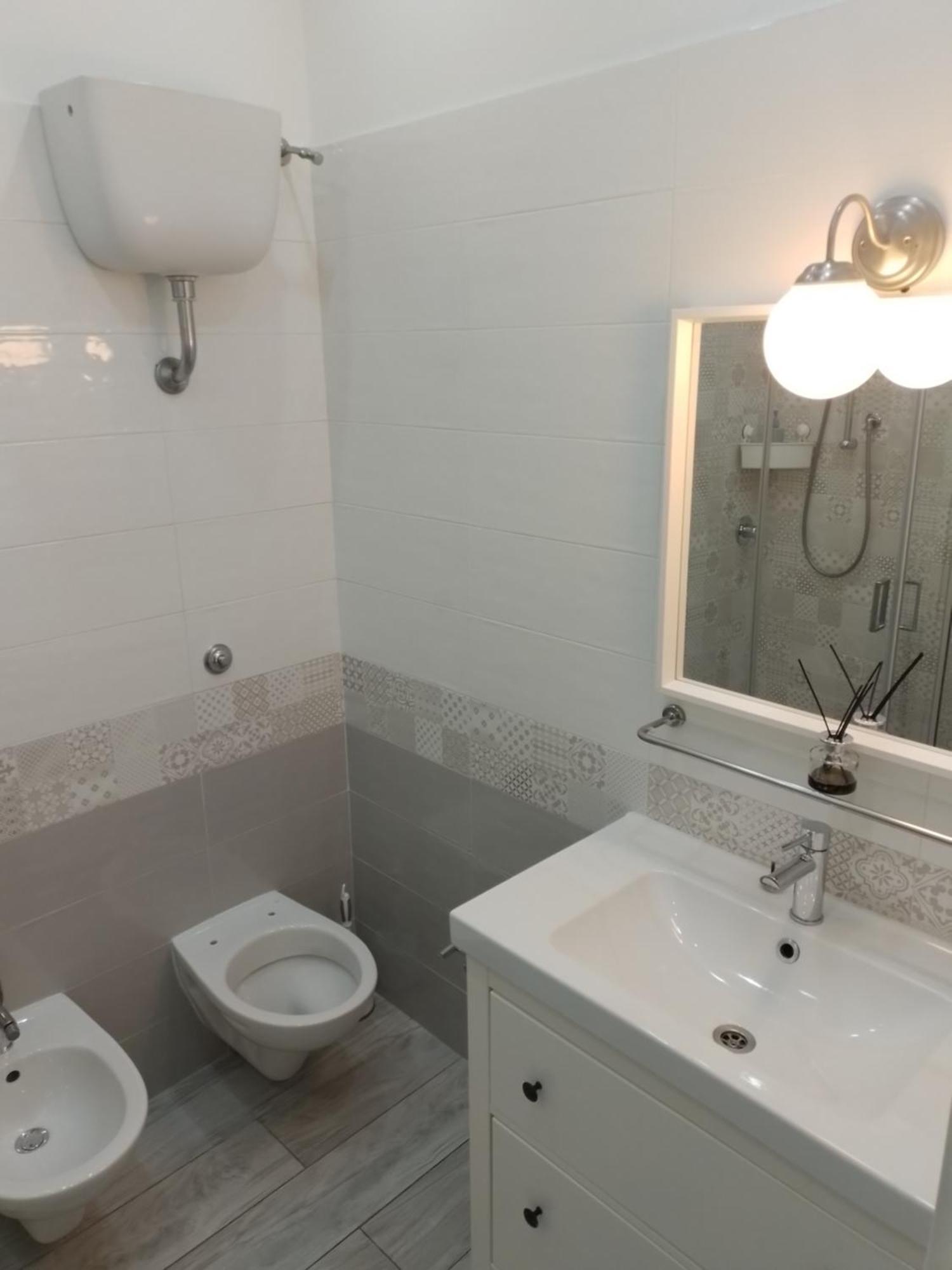 La Casa Del Rione Sanita' Guest house Naples