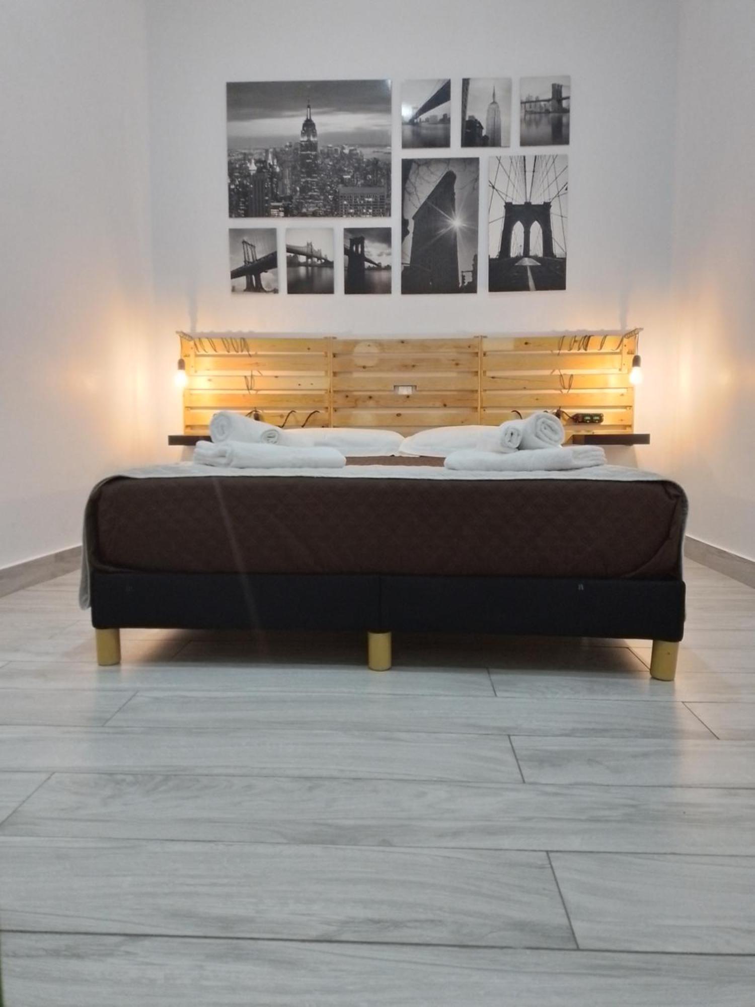 La Casa Del Rione Sanita' Guest house Naples