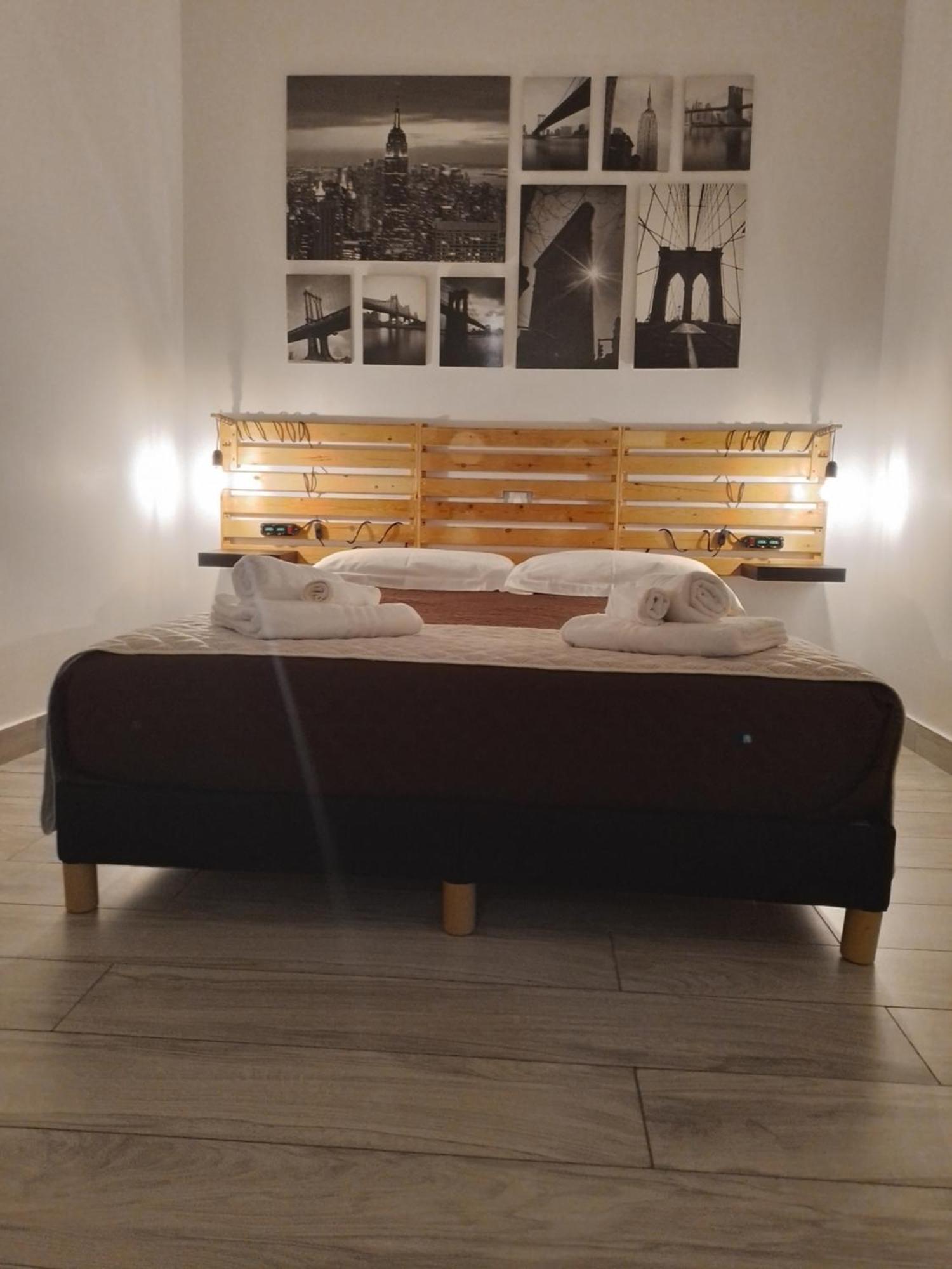 La Casa Del Rione Sanita' Naples
