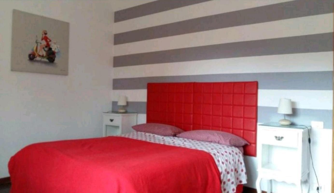 Rivalta - Posillipo Bed & Breakfast