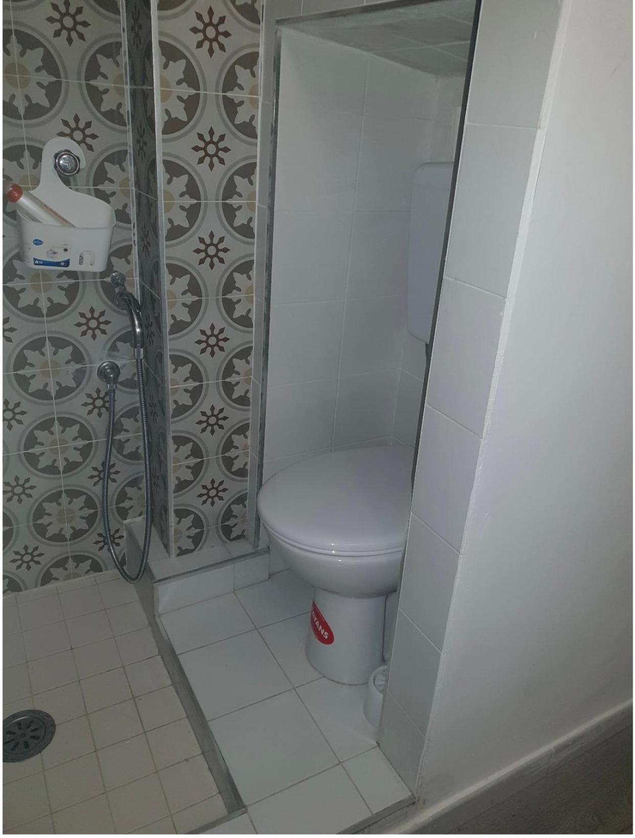 Apartment Central Guest House