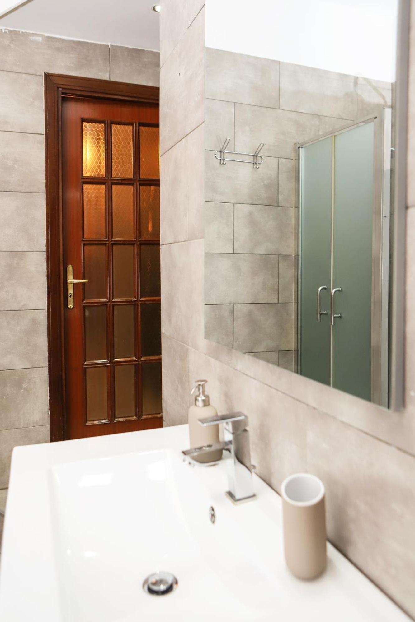 Apartment Quiet In The Rione Sanita In The Toto District